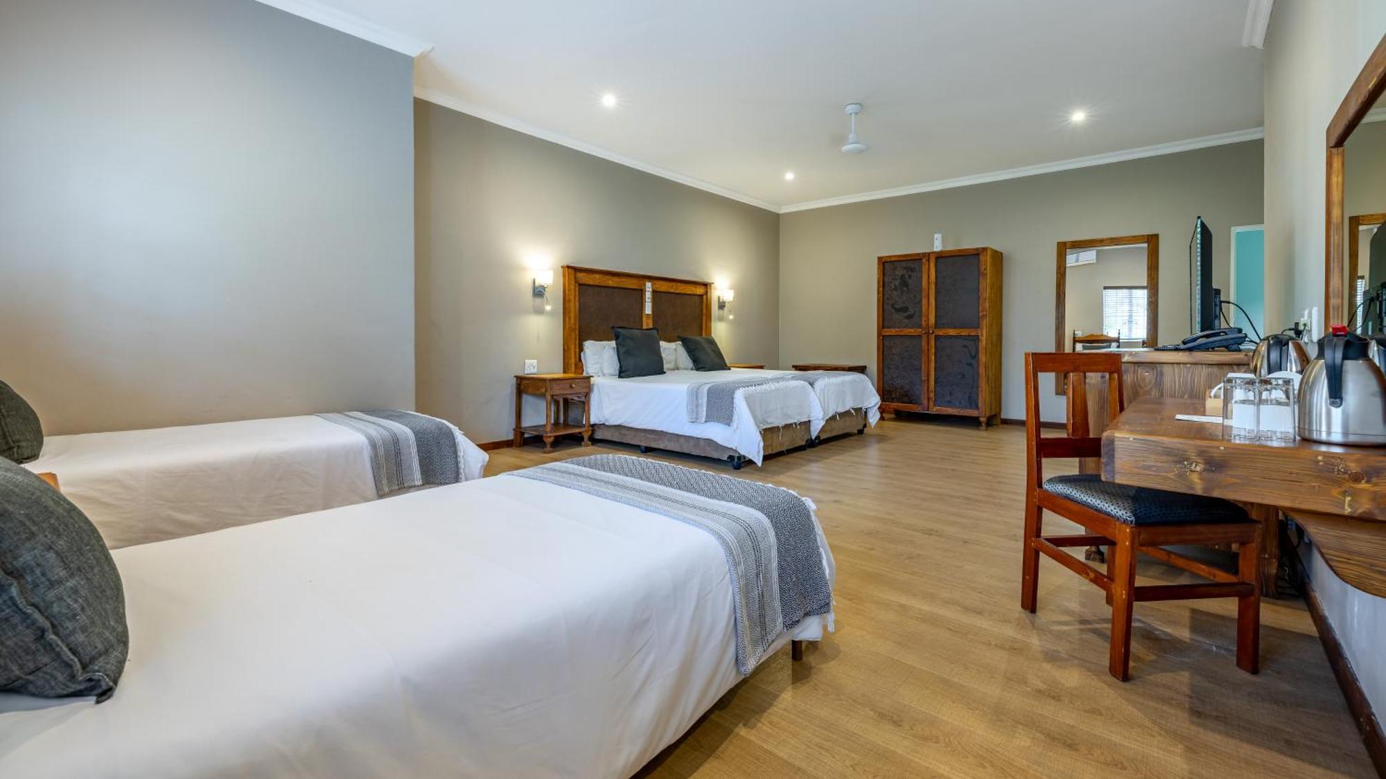 Little Pilgrims Boutique Hotel Гейзівью Екстер'єр фото
