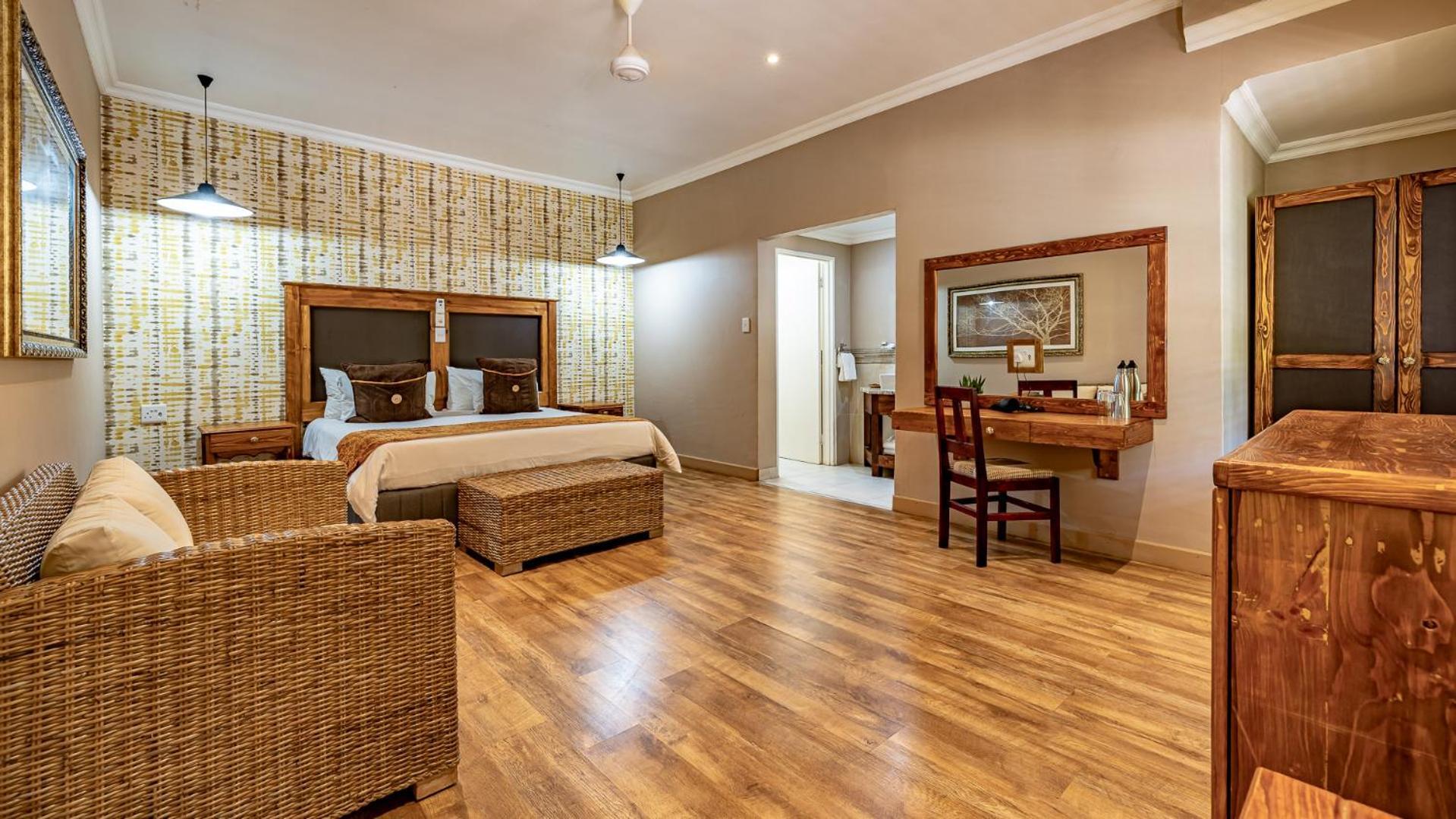 Little Pilgrims Boutique Hotel Гейзівью Екстер'єр фото