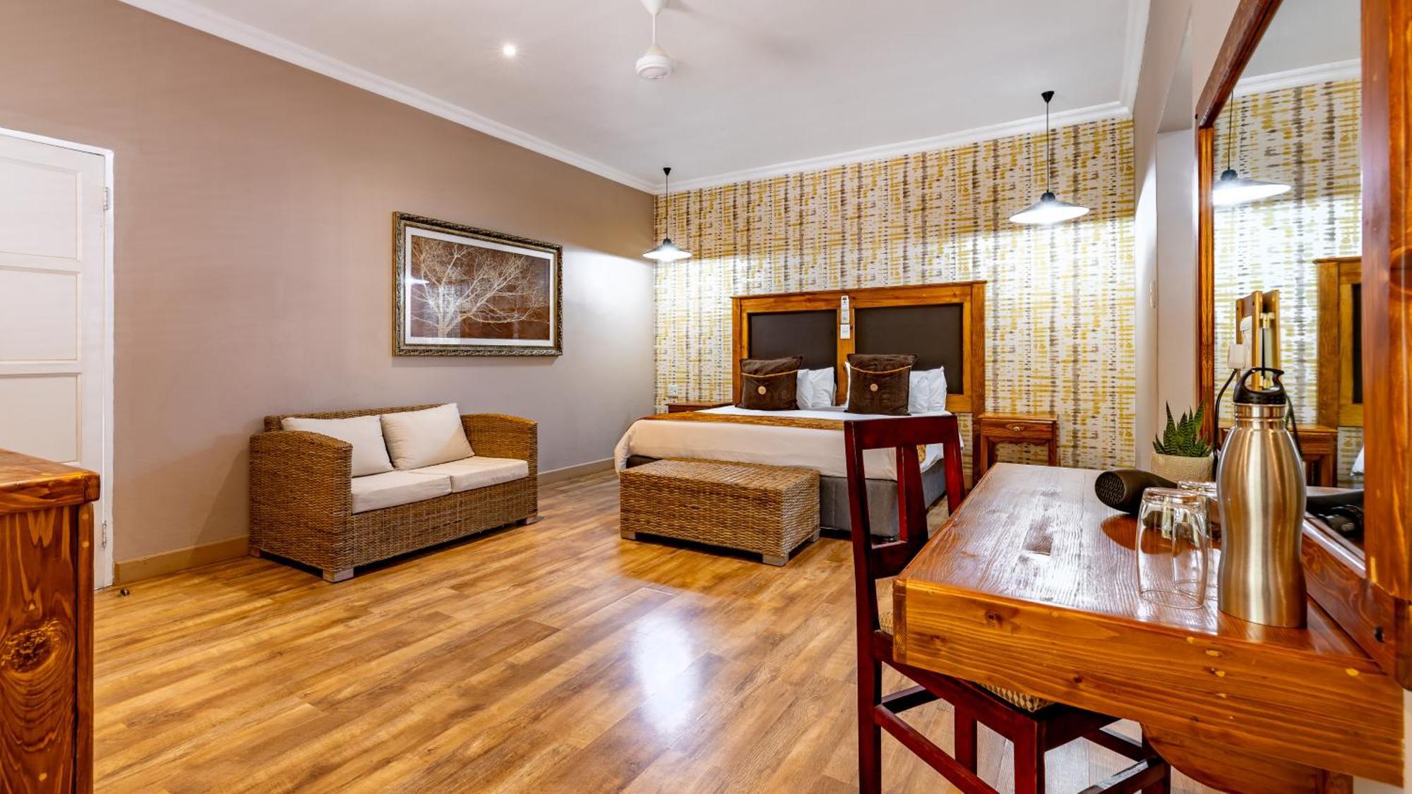 Little Pilgrims Boutique Hotel Гейзівью Екстер'єр фото