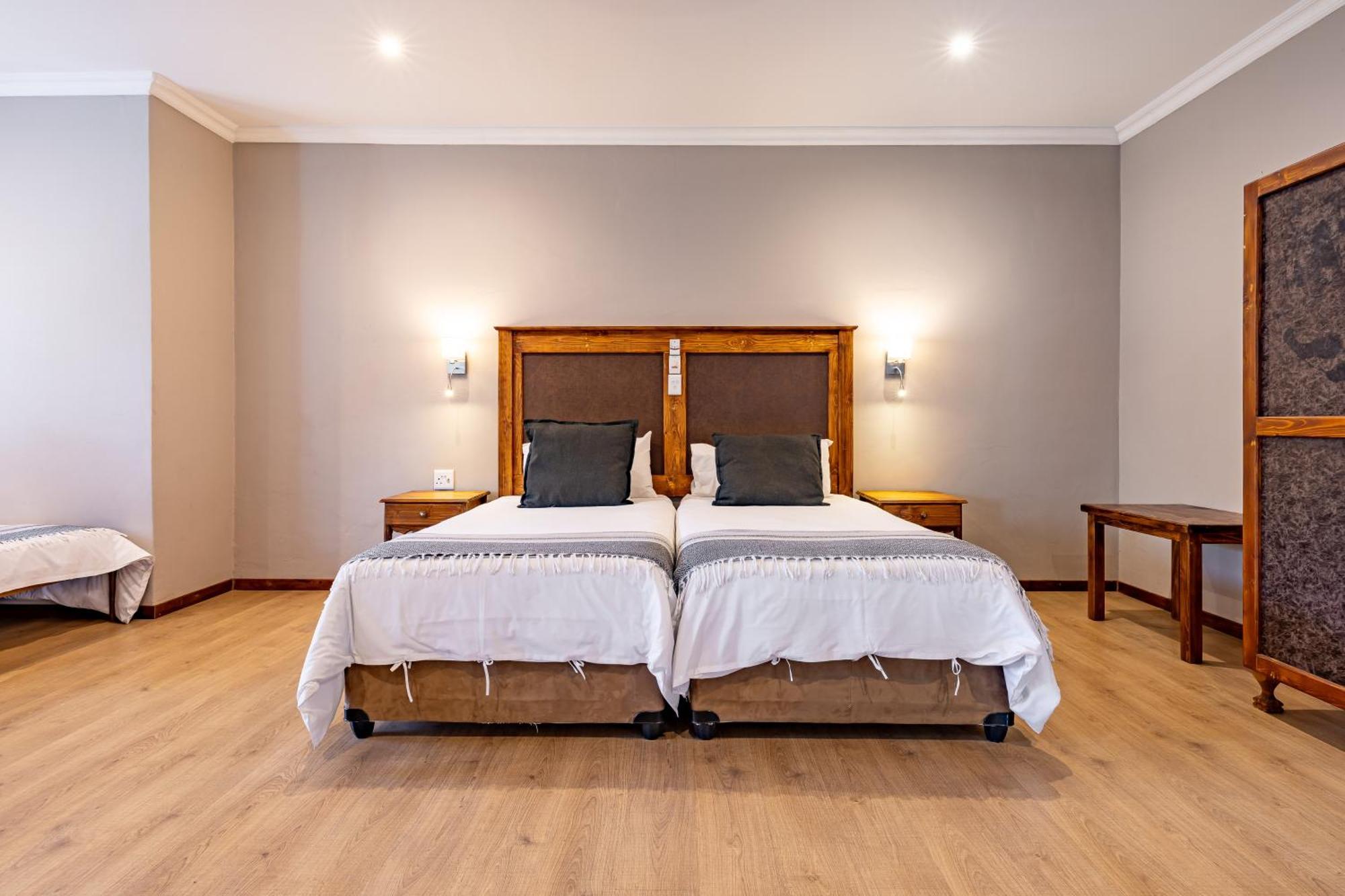 Little Pilgrims Boutique Hotel Гейзівью Екстер'єр фото