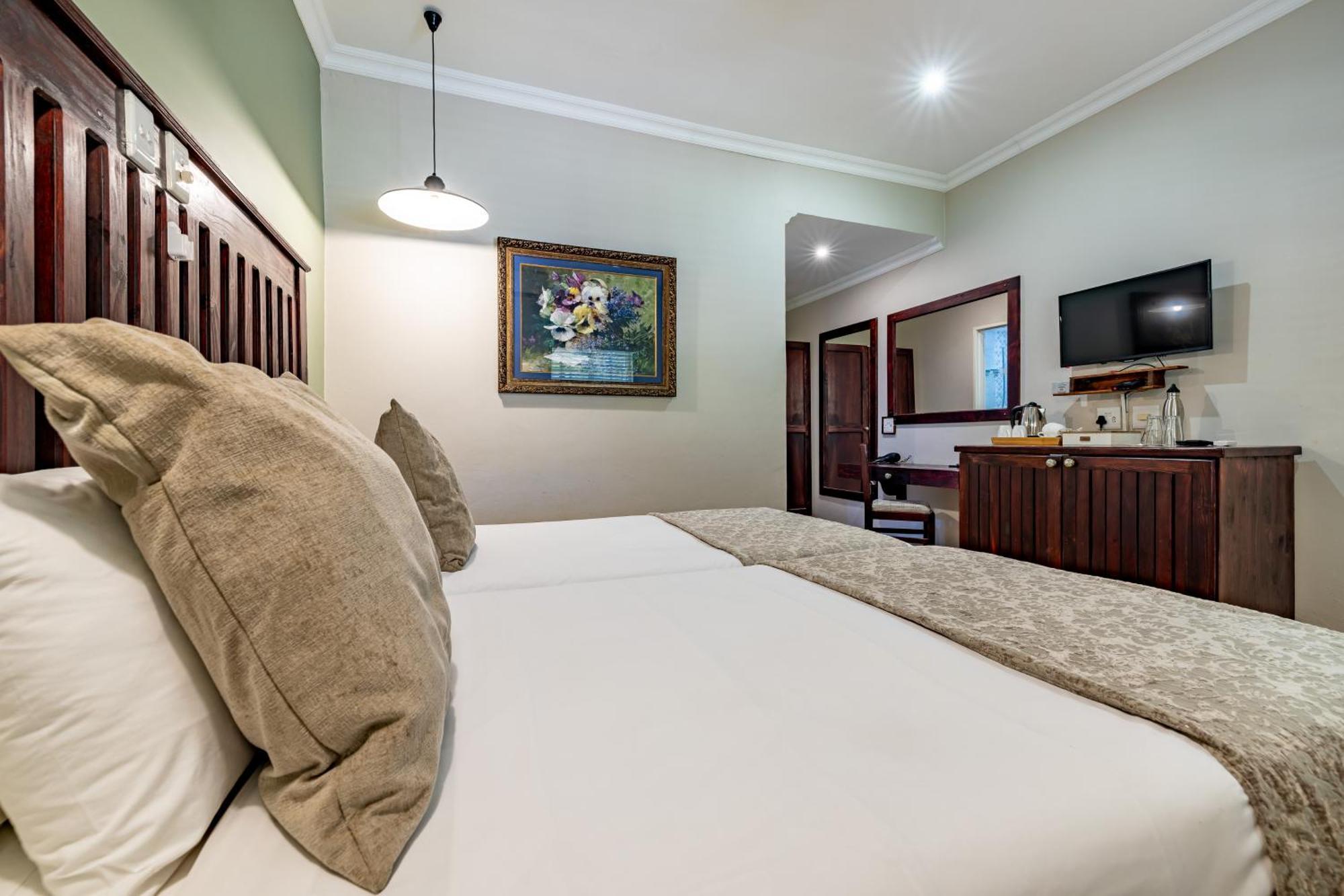 Little Pilgrims Boutique Hotel Гейзівью Екстер'єр фото
