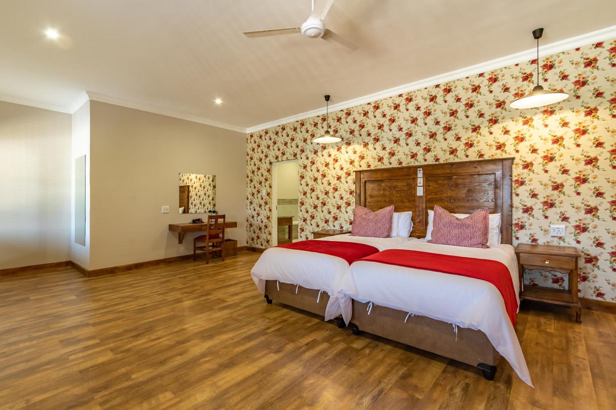 Little Pilgrims Boutique Hotel Гейзівью Екстер'єр фото