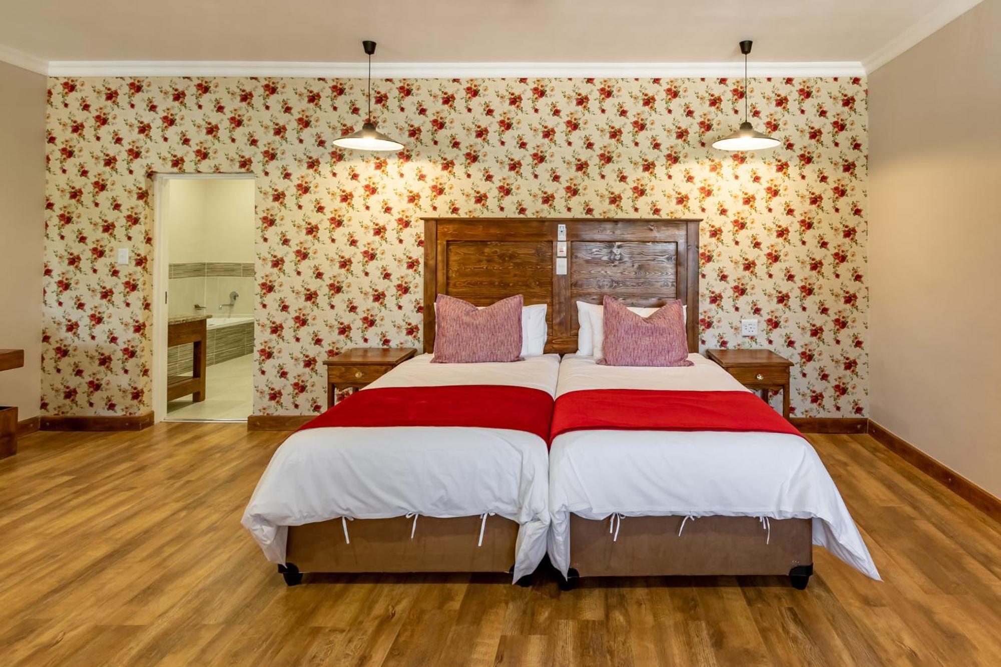 Little Pilgrims Boutique Hotel Гейзівью Екстер'єр фото