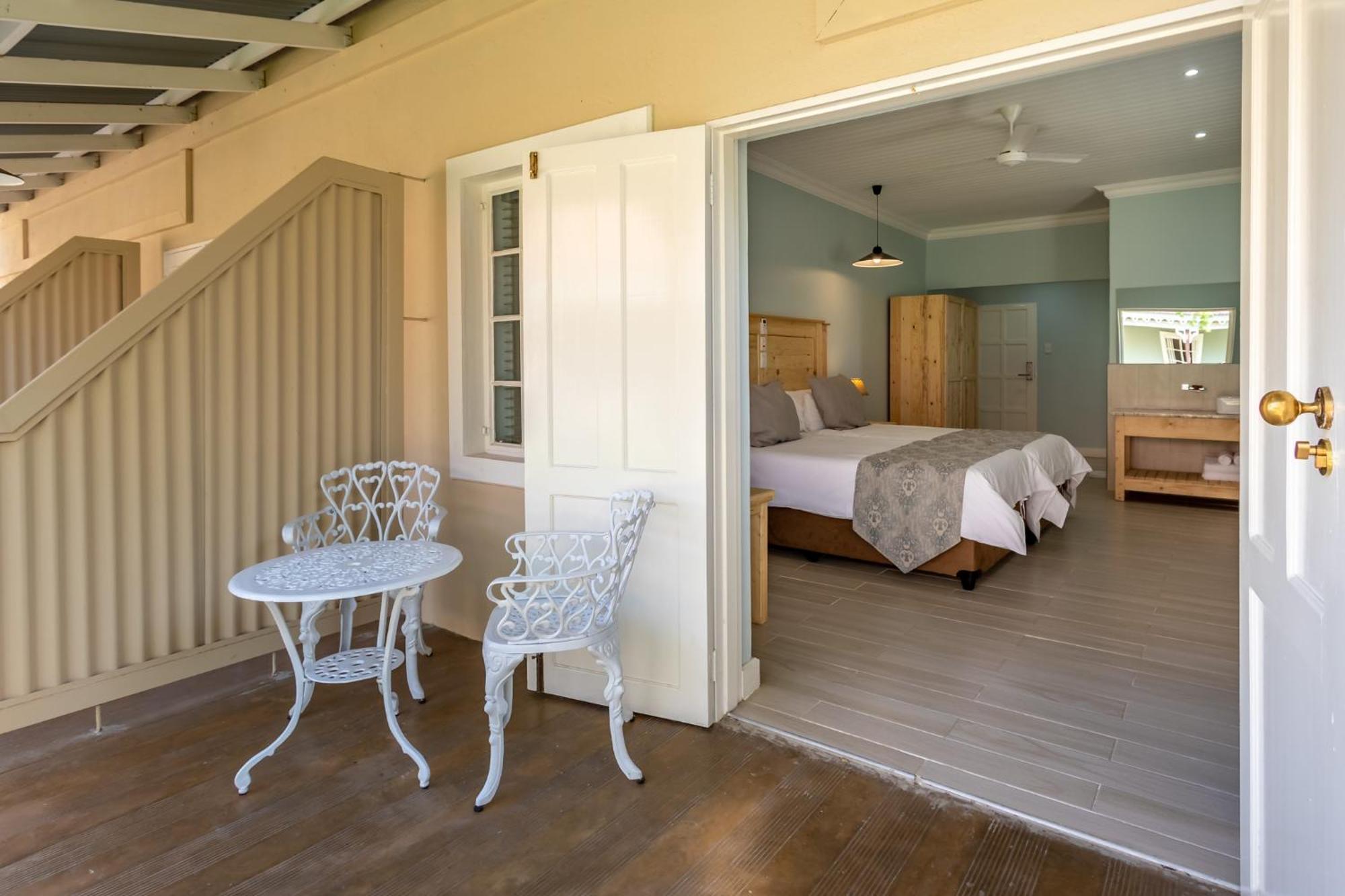 Little Pilgrims Boutique Hotel Гейзівью Екстер'єр фото