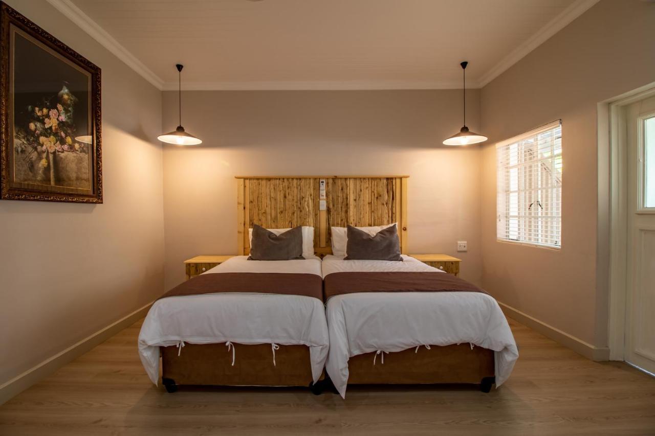 Little Pilgrims Boutique Hotel Гейзівью Екстер'єр фото