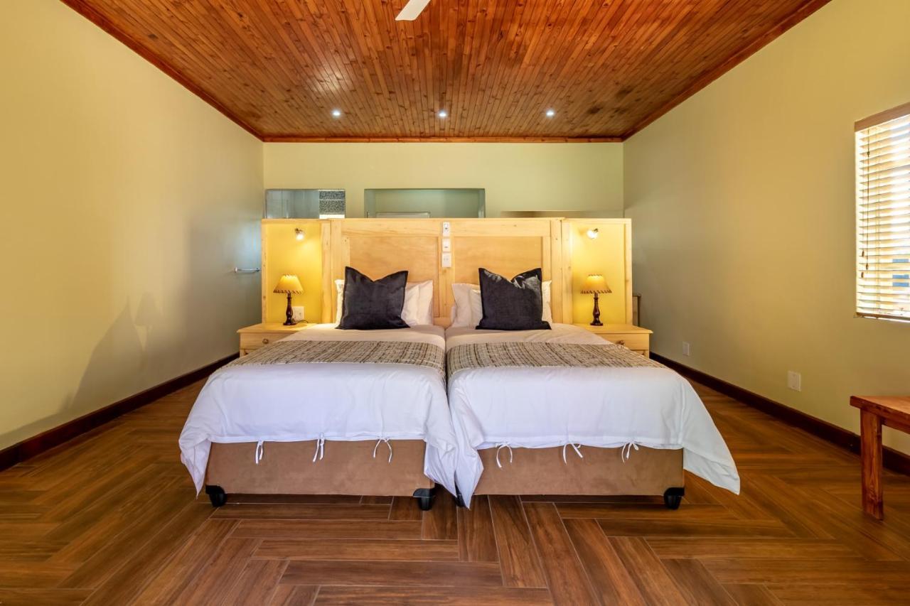 Little Pilgrims Boutique Hotel Гейзівью Екстер'єр фото
